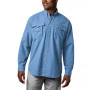 Men's Bahama II Long Sleeve Shirt