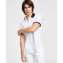 Men's Regular-Fit Colorblocked Button-Down Shirt, Created for Macy's