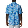 Men's PFG Trollers Best™ Short Sleeve Shirt