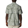 Men's PFG Trollers Best™ Short Sleeve Shirt