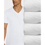 Men's X-Temp® V-Neck Mesh T-Shirts - 4-pk.