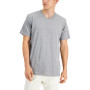 Men's V-Neck T-Shirt, Created for Macy's