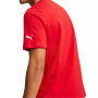 Men's Ferrari Racing Shield Graphic T-Shirt