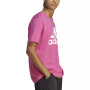 Men's Essentials Jersey Logo T-Shirt