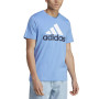 Men's Essentials Jersey Logo T-Shirt
