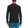 Men's Long Sleeve Wander Shirt