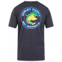 Men's Everyday Fishy Fish Short Sleeve T-shirt