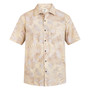 Men's Phantom Naturals Rincon Short Sleeve Shirt