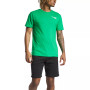 Men's Luck Graphic Short-Sleeve T-Shirt
