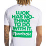 Men's Luck Graphic Short-Sleeve T-Shirt
