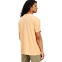Men's Desert Graphic Short-Sleeve Crewneck T-Shirt
