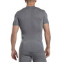 Men's Workout Ready Compression Short-Sleeve T-Shirt