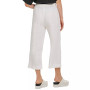 Pull-On Wide-Leg Pants