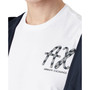 Men's Rope Logo Graphic T-Shirt