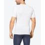 Men's Second Skin Crew Neck Undershirt