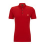 Men's Slim-Fit Logo Polo Shirt