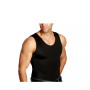 Insta Slim Men's Compression Muscle Tank Top