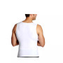 Insta Slim Men's Compression Muscle Tank Top