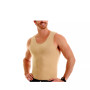Insta Slim Men's Compression Muscle Tank Top