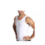 Insta Slim Men's Compression Muscle Tank Top