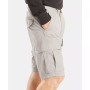 Men's Carrier Loose-Fit Non-Stretch 9.5" Cargo Shorts