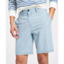 Men's TH Flex Stretch 9" Flat-Front Shorts