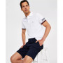 Men's TH Flex Stretch 9" Flat-Front Shorts