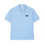 Men's Loose-Fit Short-Sleeve Logo Polo