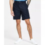 Classic-Fit Solid 8.5" Chambray Shorts, Created for Macy's