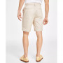 Classic-Fit Solid 8.5" Chambray Shorts, Created for Macy's