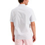 Men's Regular-Fit Geo Dobby Shirt, Created for Macy's