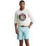 Men's Stretch Classic-Fit 9"  Shorts