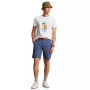 Men's Stretch Classic-Fit 9"  Shorts