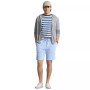 Men's 7-3/4-Inch Terry Drawstring Shorts