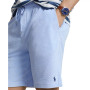 Men's 7-3/4-Inch Terry Drawstring Shorts
