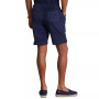Men's 7-3/4-Inch Terry Drawstring Shorts
