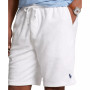 Men's 7-3/4-Inch Terry Drawstring Shorts
