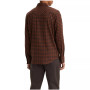 Men's Classic Fit Western Long-Sleeve Shirt