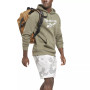 Men's Modern Camo Logo Shorts