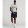 Men's Wimbledon Custom Slim Fit T-Shirt