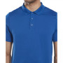 Men's Workout Ready Regular-Fit Moisture-Wicking Polo Shirt