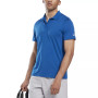Men's Workout Ready Regular-Fit Moisture-Wicking Polo Shirt