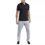 Men's Workout Ready Regular-Fit Moisture-Wicking Polo Shirt