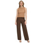 Women's Open-Weave Sleeveless Sweater