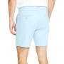 Men's Classic-Fit Stretch Flat-Front 6" Chino Deck Shorts