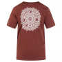 Men's Everyday Explorer Mandala Short Sleeves T-shirt