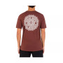 Men's Everyday Explorer Mandala Short Sleeves T-shirt