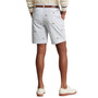 Men's 9-1/4-Inch Cotton Oxford Shorts