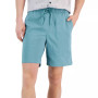 Men's Drawstring Promo Shorts, Created for Macy's