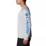 PFG Men's Terminal Tackle UPF 50 Quick Dry Shirt